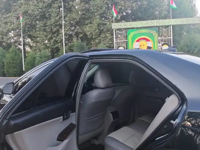 Toyota Camry, 2012, Турсунзода - 5