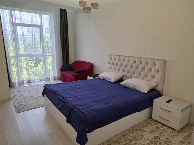 2-комн. квартира, 8 этаж, 65м², Ватан,комплекс Ватан, Душанбе