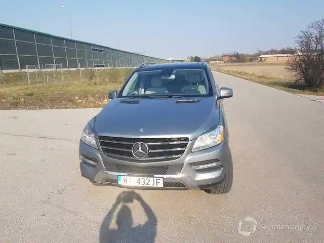 Ноускат мл 166 от Mercedes, Душанбе