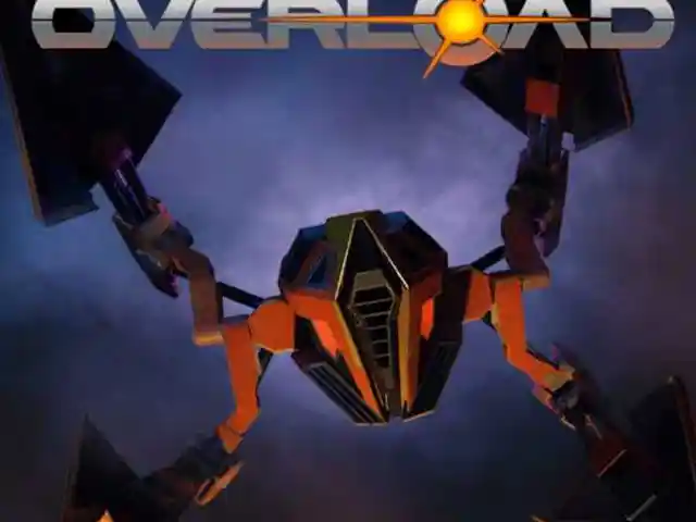 Игра Overload для компьютера-пк-pc, Душанбе