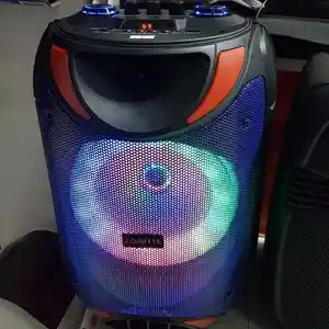Колонка Zeylot S27, Душанбе