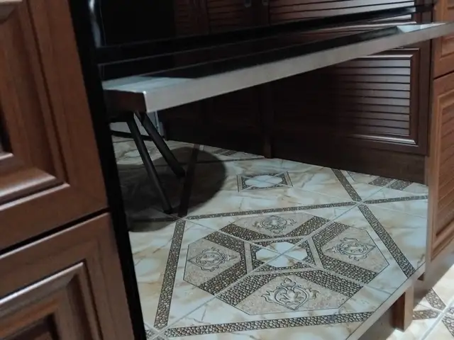 Духовка, Душанбе