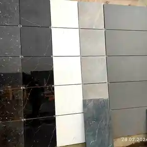 Керамогранит матови 60х120, Душанбе