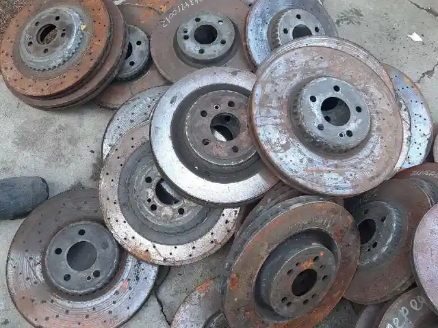 Опорные диски от Mercedes-Benz w213 w222 w166w205, Душанбе