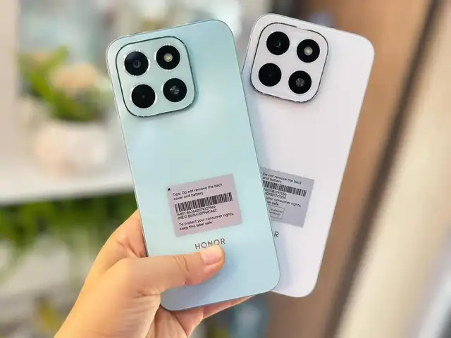 Нuawei Honor X6c 6+6/12/128gb 5300mah 50мп, Душанбе