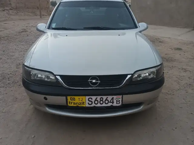 Opel Vectra B