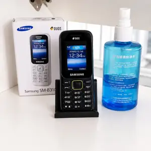 Samsung B310e, Худжанд