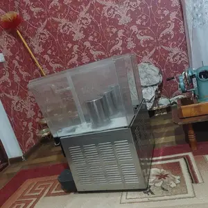 Аппарати компот, Ваҳдат