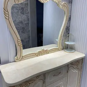 Трюмо, Худжанд