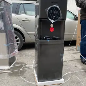 Кулер для воды 321, Душанбе