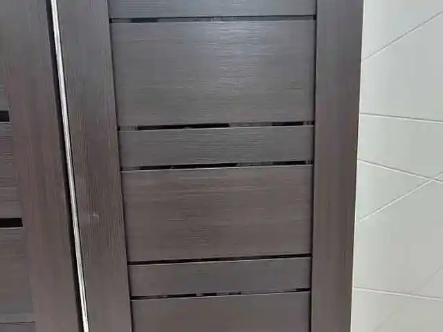 Дверь, Душанбе