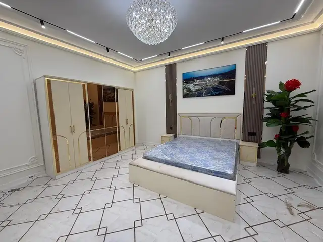 Спальный гарнитур, Душанбе