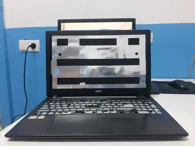Корпус для Ноутбук Acer Aspire V5 - 551, Хуҷанд