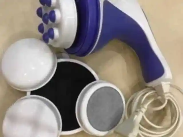 Массажёр Релакс, Душанбе