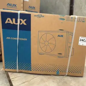 Кондиционер Aux 24, Худжанд