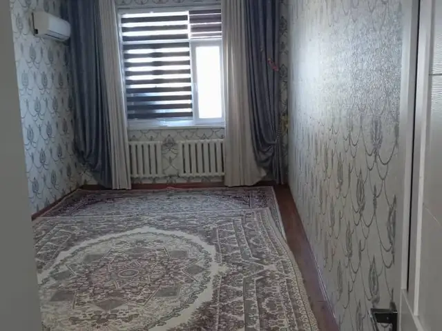 2-комн. квартира, 3 этаж, 52 м², Фирдавси, Душанбе