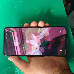Infinix Smart 8, Душанбе