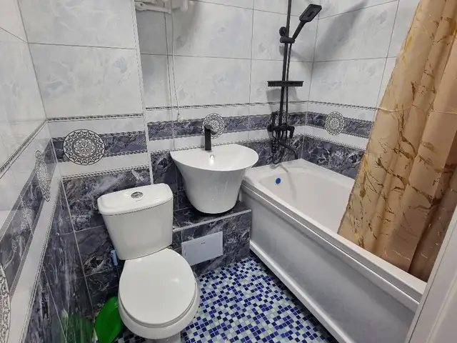 1-комн. квартира, 2 этаж, 35 м², 33 мкр, Хуҷанд