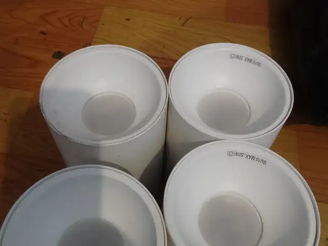 Фонари, Душанбе