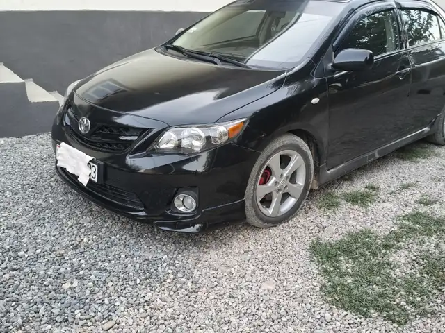 Toyota Corona