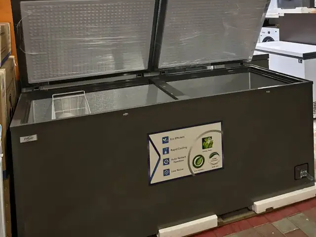 Морозильник 600л, Душанбе