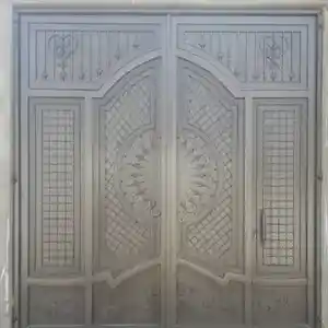 Дарвоза, Худжанд