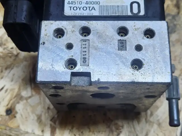 ABS Лексус RX 450 Гибрид, Бохтар (Курғон-Теппа)