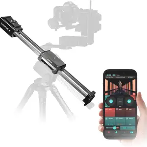 Моторизованный слайдер Edelkrone SliderPLUS v6, Душанбе