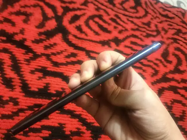 Samsung Galaxy Note 10+, Худжанд