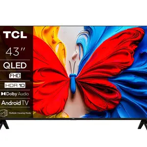 Телевизор TCL 43 S5k, Худжанд