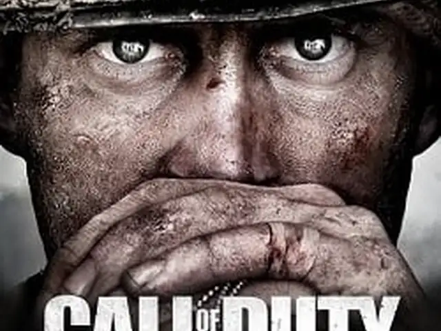Игра Call Of Duty WWII, Худжанд