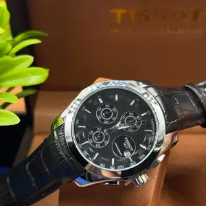 Часы Tissot, Душанбе