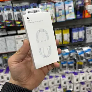 Кабель для Iphone 15-16 Pro max, Душанбе