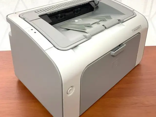 Принтер Hр laser Jet p1102, Душанбе