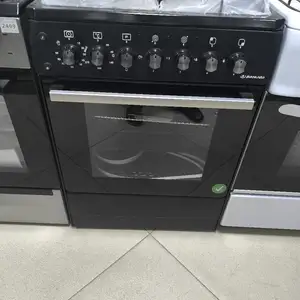 Газовая плита, Душанбе