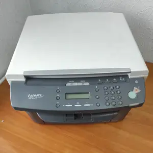 Принтер Canon mf 4120, Худжанд