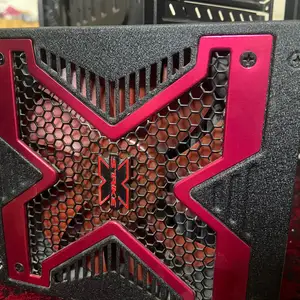Блок питания Aerocool strike X 600w, Хуҷанд