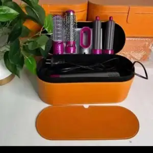 Фен Dyson 5в 1, Худжанд