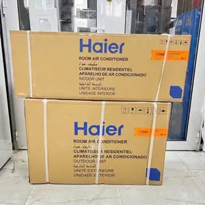 Кондиционер HAIER -18 CHINA / R410, Душанбе