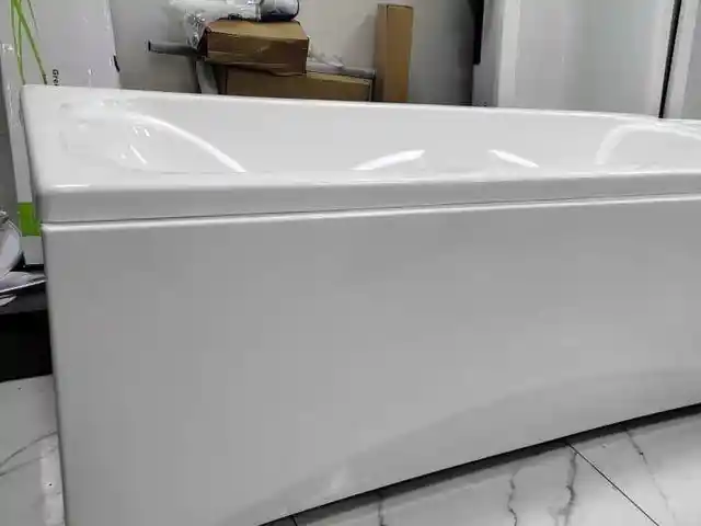 Акриловая ванна, Душанбе