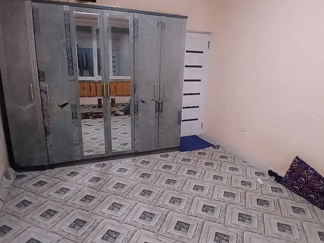 2-комн. квартира, 2 этаж, 51м², Кучаи рустам амаки 2 блоки Е хонаи 24, Душанбе