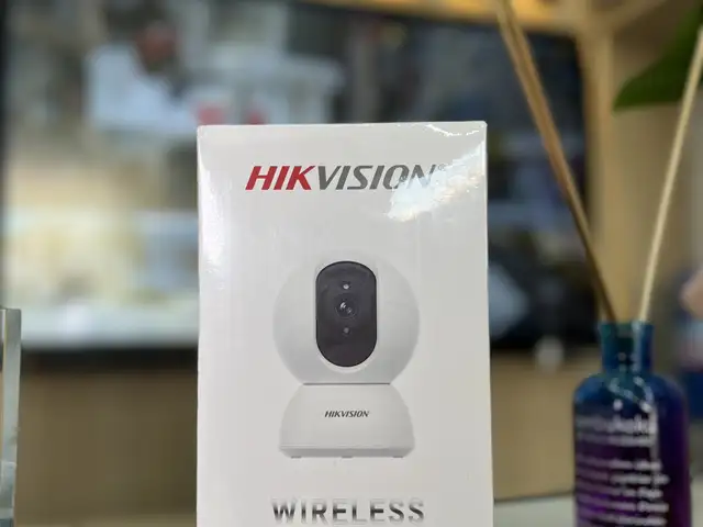 Камера поворотная Hikvision DS-2CV2Q21G1-IDW4mmWO-STD/EU, Худжанд