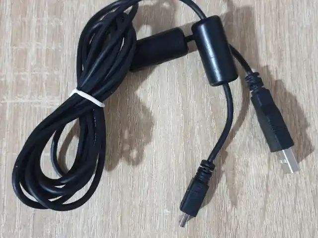 Кабель USB для фотоаппарата Canon, Бохтар (Курган-Тюбе)