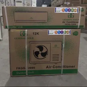 Кондиционер 12 куб, Душанбе