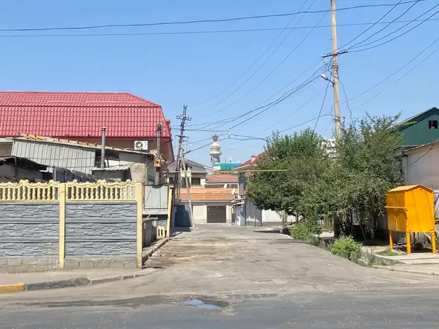Помещение под промышленное назначение, 51м², Кучаи Мирзо Турсунзода, Маҳмадуло Холов (шарқ), Душанбе