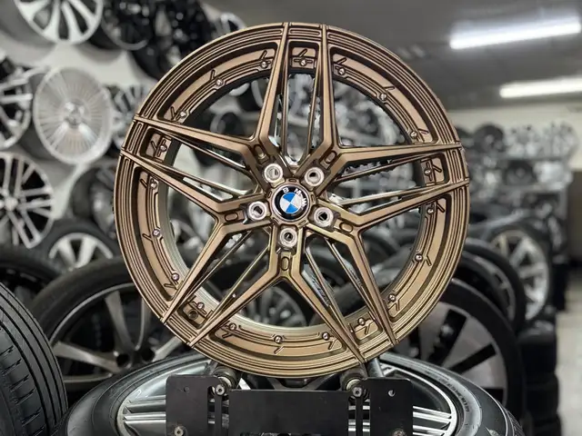 Диски R19, Душанбе
