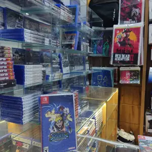 Игра Naruto Baruto ultimate ninja storm connections, Душанбе