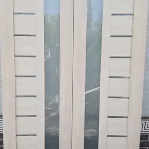 Двери, Душанбе