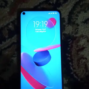 Xiaomi Redmi note 9, Файзабад