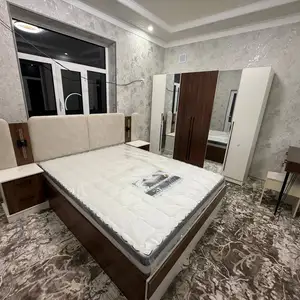 Спальный гарнитур, Душанбе